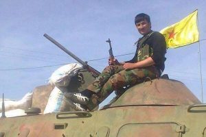 Kısa vadede K&uuml;rdistan kurulur mu?