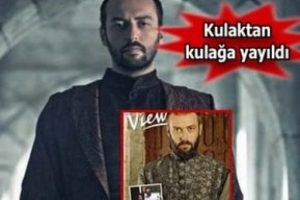 İlgiden sokakta y&uuml;r&uuml;yemiyor