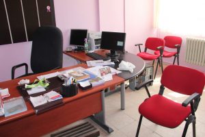 Bursa'da hırsızlar bu kez okul soydu