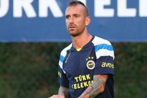 Raul Meireles r&ouml;vanşa zor