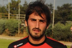 Alican Buruk Orhangazispor'da
