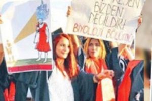 Gezi Parkı eylemlerine katılanların bursu kesilecek mi?