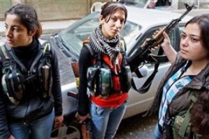 4 bin K&uuml;rt savaşmak i&ccedil;in Suriye'ye ge&ccedil;ti