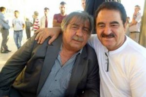 Tatlıses'ten Arif Sağ'a Şiş batırsan ne yazar