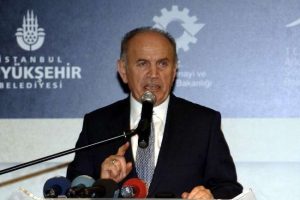 "Şehir Parkı i&ccedil;in ilk kamulaşmayı yapacağız"