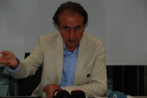 Paşa &Ccedil;iftliği ranta mı a&ccedil;ılıyor?