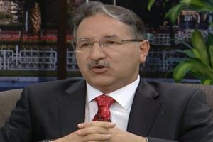 'Hristiyan'ım ama oru&ccedil; tutuyorum'