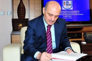 &Ccedil;ED raporu almayan inşaata ceza