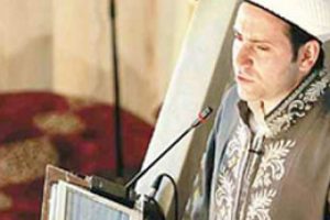 Diyanet'ten imamlara yeni imaj