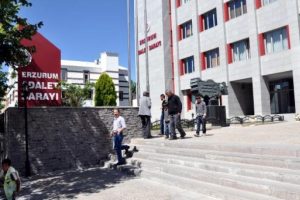 &Ouml;len ter&ouml;rist artık &ouml;rg&uuml;t &uuml;yesi değildir