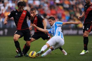 &Ouml;nce Malaga ardından Vallecano Avrupa'dan men edildi!