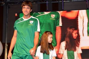 Bursaspor "5 yıldız" formayı giyecek