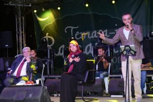 Temaşa-i Ramazan'da huzura yolculuk