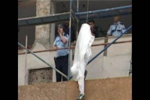 Bursa'da &ouml;ld&uuml; sanılan gen&ccedil; 53 g&uuml;n sonra yaşamını yitirdi