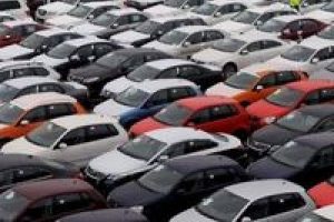 Otomotiv ihracatında rekor artış
