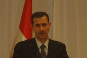 "Muhaliflere karşı zaferden eminiz"