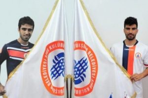 İstanbul BB'den iki transfer birden