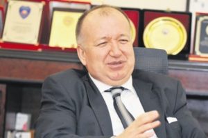 Antalyaspor'da hedef gelecek 10 yılın takımını kurmak