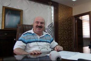 K&uuml;rdoloji b&ouml;l&uuml;m&uuml;ne yoğun ilgi