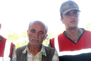 Su kavgası &ouml;l&uuml;mle bitti