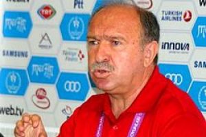 Mehmet Terzi İstifa Etti !