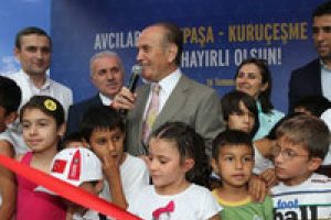 Artık 1 saat değil 1 dakika