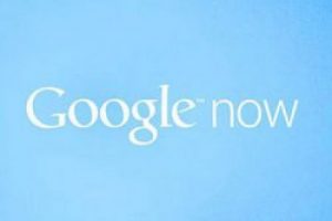 Google Now yeni &ouml;zelliklerle geliyor