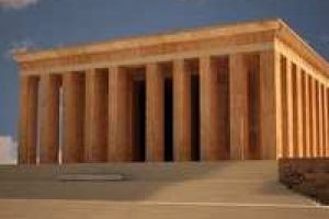 Anıtkabir'i ka&ccedil; kişi ziyaret etti?