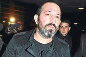 Cem Yılmaz'ın derdi b&uuml;y&uuml;k