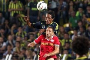 Bruno Alves'den Şampiyonlar Ligi yorumu!