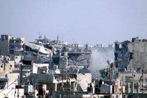 Suriye'de kanlı g&uuml;n: En az 40 &ouml;l&uuml;