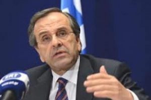 Samarras'tan Sahil G&uuml;venlik komutanına tebrik