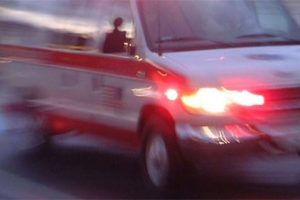 Erzurum'da feci kaza: 3 &ccedil;ocuk hayatını kaybetti