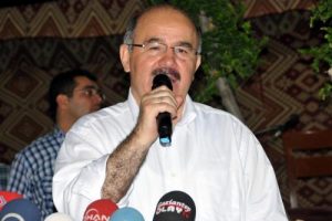 "Ağzımızın tadı bozulmasın"