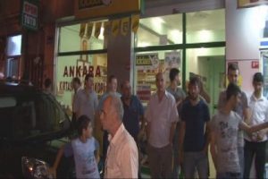 İşte şanslı kuponun oynandığı bayi