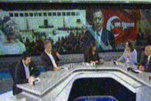 CHP eski MYK &uuml;yesi Sayan'dan ADD'ye şok su&ccedil;lama