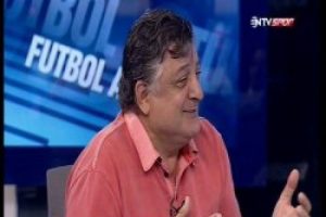 Yılmaz Vural canlı yayında kaderine isyan etti