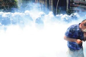 Polis kusurlu bulundu