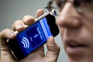 Bana telefonunu s&ouml;yle sana kim olduğunu s&ouml;yleyeyim!