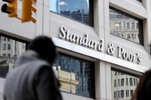 'S&P daha y&uuml;ksek not vermeye başladı' iddiası