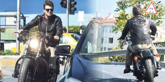 Kıvanç'a çifte ceza