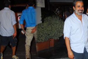 Emrah para vermemek i&ccedil;in bakın ne yapmış