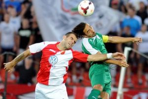 Bursaspor tura inanıyor