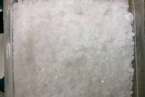 Din&ccedil;liğin form&uuml;l&uuml; kaya tuzunda gizli