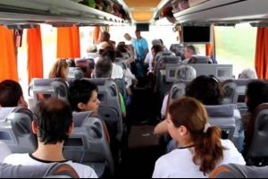 Akraba ziyareti pahalıya patladı