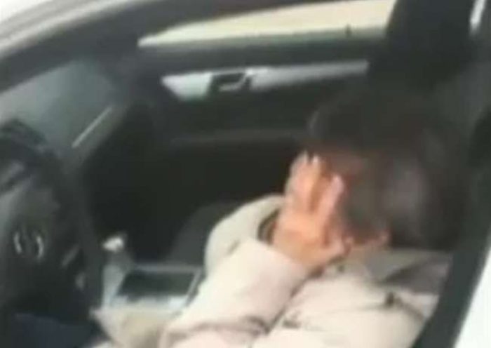 70 yaşındaki kadını şoka sokan hediye