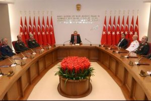 YAŞ'ın ikinci g&uuml;n &ccedil;alışmaları başladı