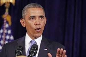 Obama eleştirilere dayanamadı