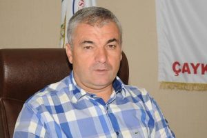 &Ccedil;aykur Rizespor'da hedef ilk 10