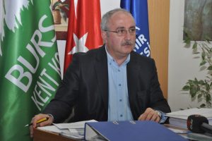 Kent Konseyi'nden Uludağ ve Teleferik a&ccedil;ıklaması